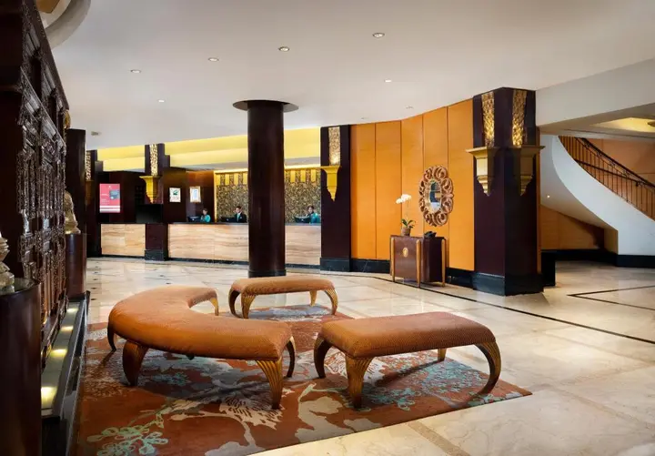 Семаранг: Hotel Ciputra Semarang managed by Swiss-Belhotel International