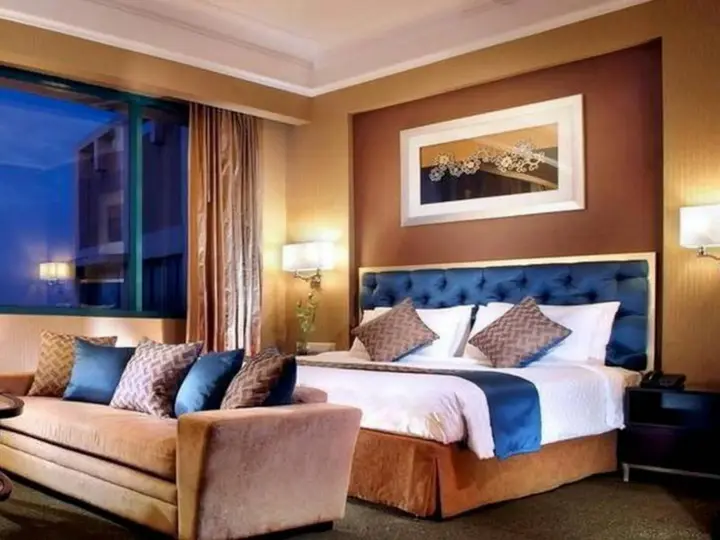 Семаранг: Hotel Ciputra Semarang managed by Swiss-Belhotel International