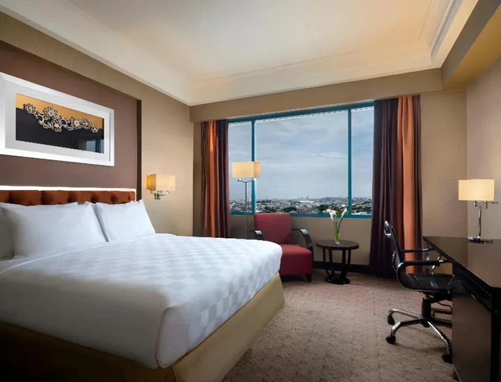 Семаранг: Hotel Ciputra Semarang managed by Swiss-Belhotel International