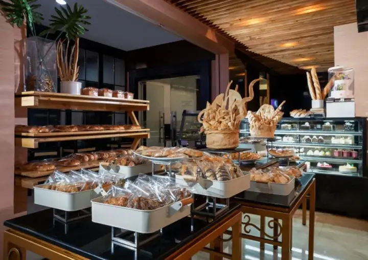 Семаранг: Hotel Ciputra Semarang managed by Swiss-Belhotel International
