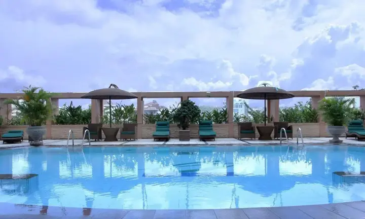 Семаранг: Hotel Ciputra Semarang managed by Swiss-Belhotel International