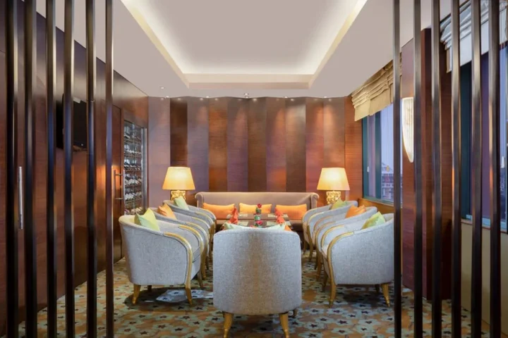 Семаранг: Hotel Ciputra Semarang managed by Swiss-Belhotel International