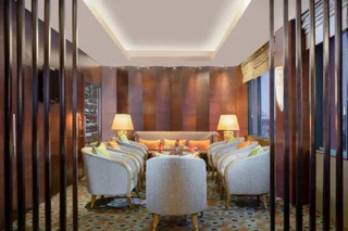 Семаранг: Hotel Ciputra Semarang managed by Swiss-Belhotel International