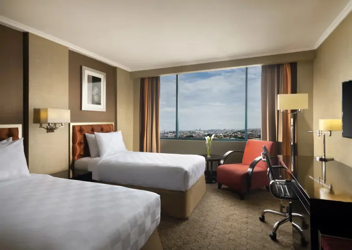 Семаранг: Hotel Ciputra Semarang managed by Swiss-Belhotel International