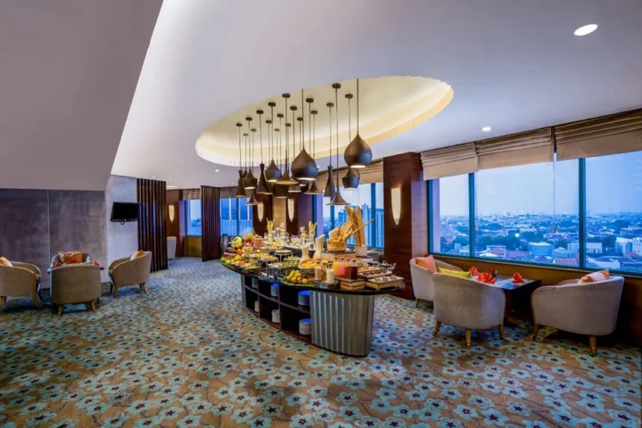 Семаранг: Hotel Ciputra Semarang managed by Swiss-Belhotel International