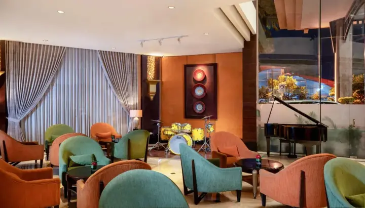Семаранг: Hotel Ciputra Semarang managed by Swiss-Belhotel International