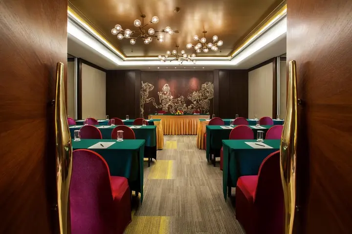 Семаранг: Hotel Ciputra Semarang managed by Swiss-Belhotel International