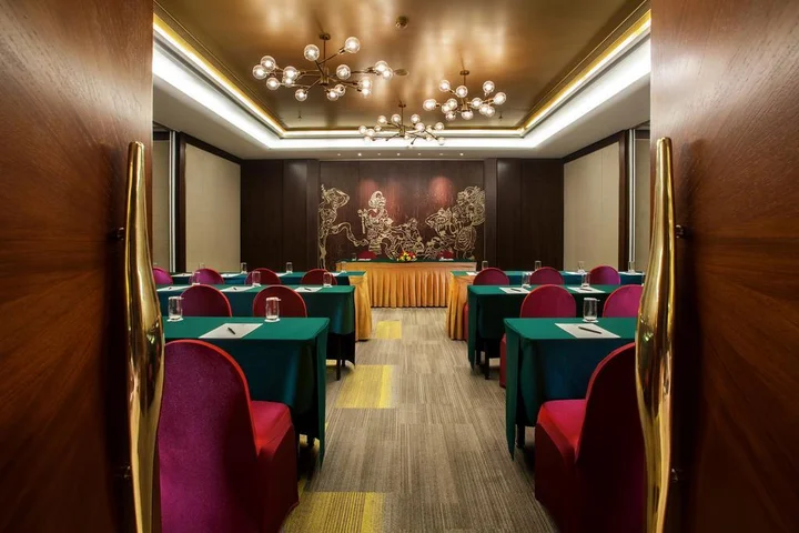 Семаранг: Hotel Ciputra Semarang managed by Swiss-Belhotel International
