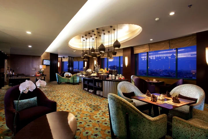 Семаранг: Hotel Ciputra Semarang managed by Swiss-Belhotel International