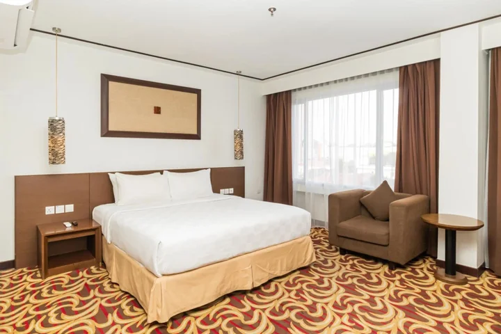 Батам: Swiss-Belinn Baloi Batam