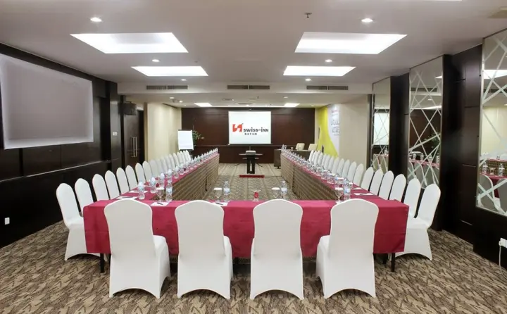 Батам: Swiss-Belinn Baloi Batam