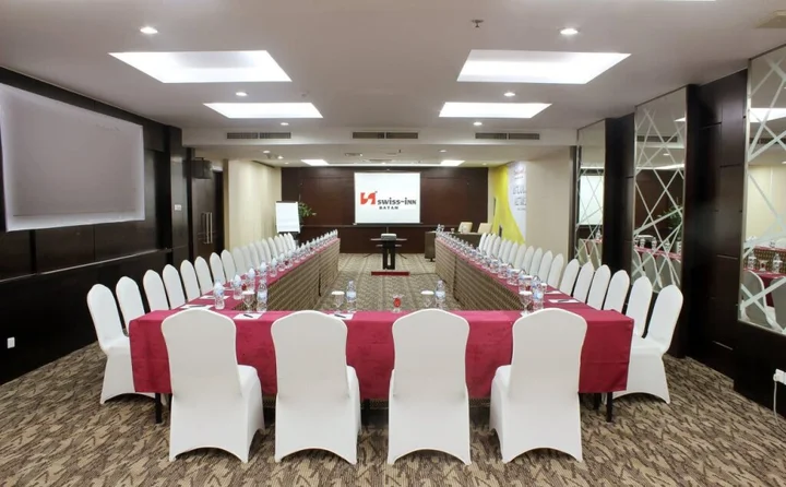 Батам: Swiss-Belinn Baloi Batam