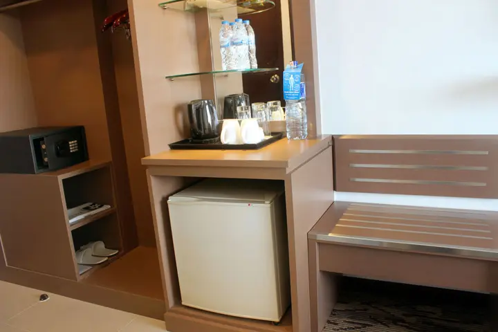 Батам: Swiss-Belinn Baloi Batam