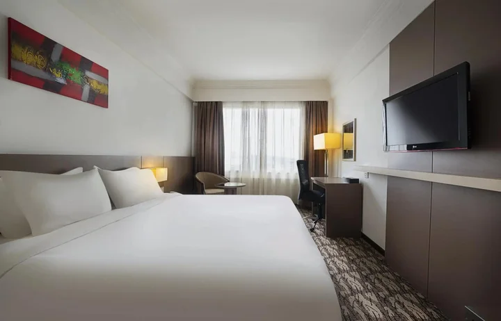 Батам: Swiss-Belinn Baloi Batam