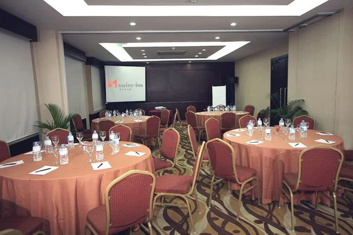 Батам: Swiss-Belinn Baloi Batam