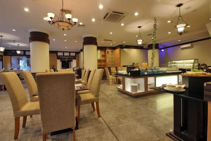 Батам: Swiss-Belinn Baloi Batam