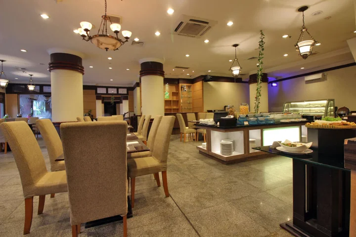 Батам: Swiss-Belinn Baloi Batam
