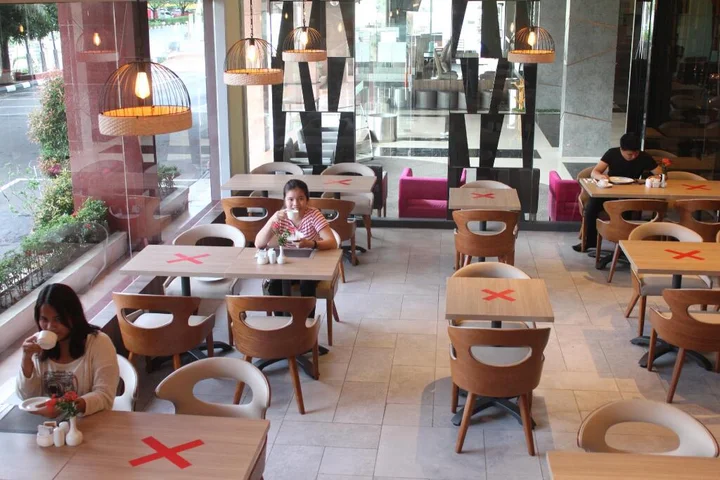 Батам: Swiss-Belinn Baloi Batam