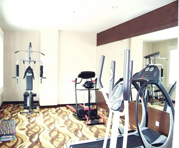 Батам: Swiss-Belinn Baloi Batam