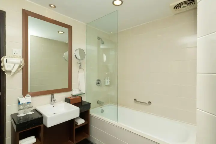 Батам: Swiss-Belinn Baloi Batam