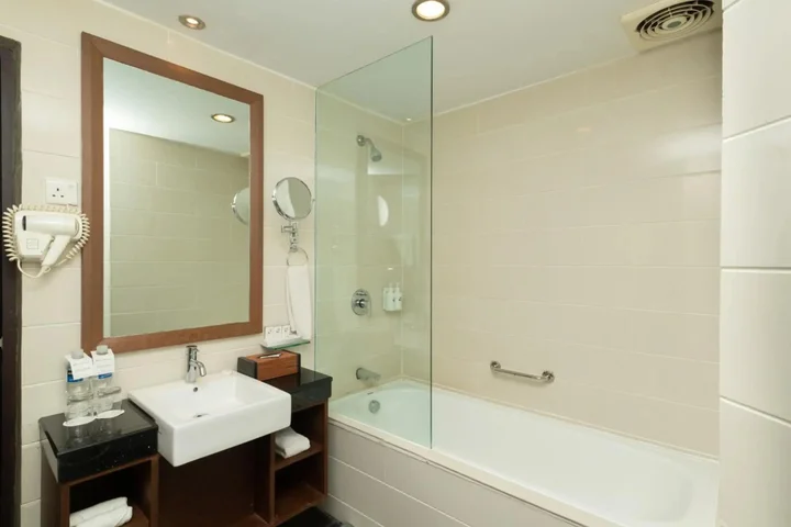 Батам: Swiss-Belinn Baloi Batam