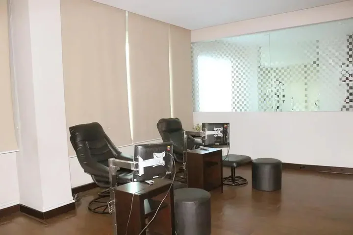 Батам: Swiss-Belinn Baloi Batam
