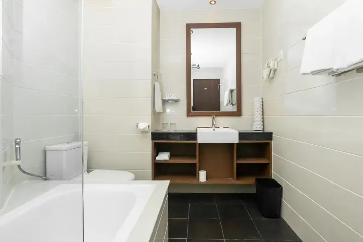 Батам: Swiss-Belinn Baloi Batam