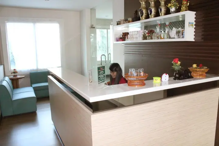 Батам: Swiss-Belinn Baloi Batam
