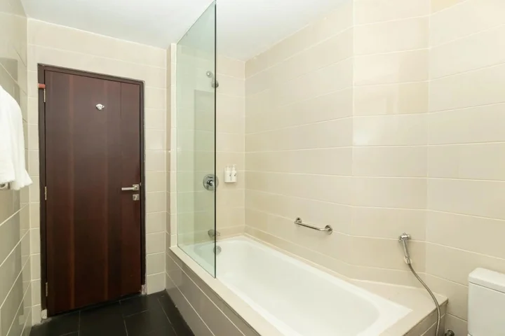 Батам: Swiss-Belinn Baloi Batam