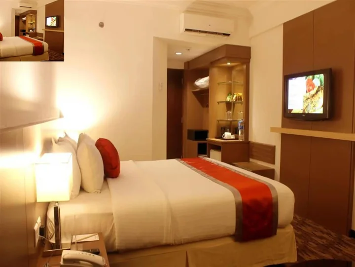 Батам: Swiss-Belinn Baloi Batam