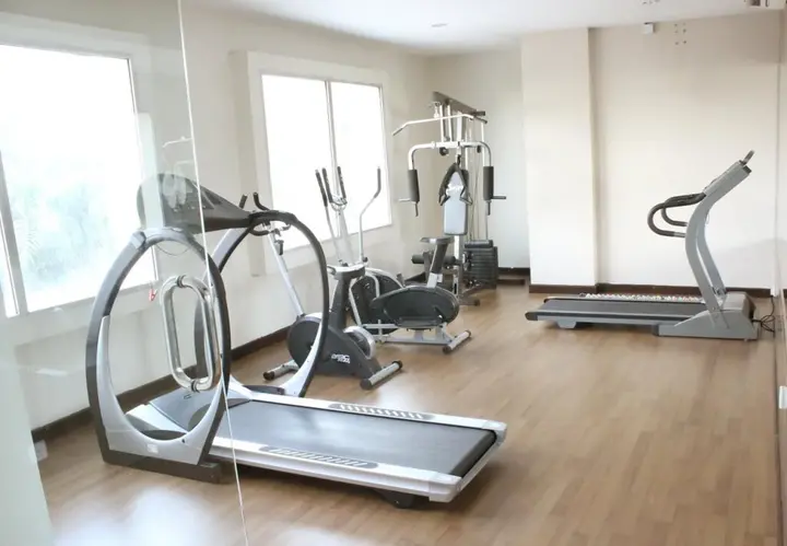 Батам: Swiss-Belinn Baloi Batam