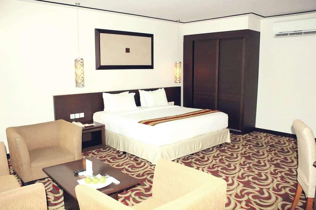 Батам: Swiss-Belinn Baloi Batam