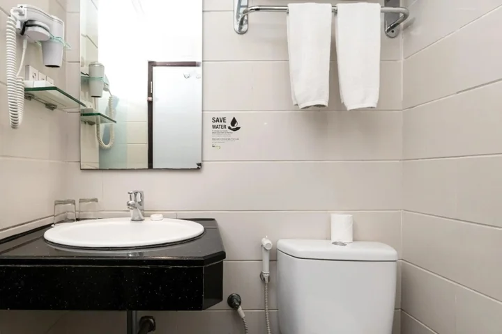 Батам: Swiss-Belinn Baloi Batam
