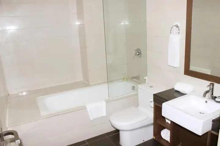 Батам: Swiss-Belinn Baloi Batam