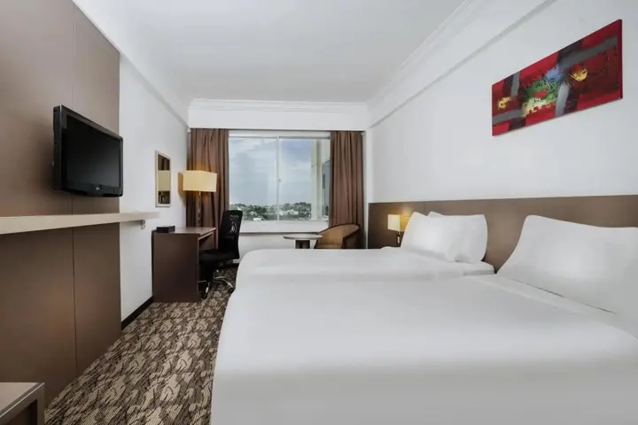 Батам: Swiss-Belinn Baloi Batam