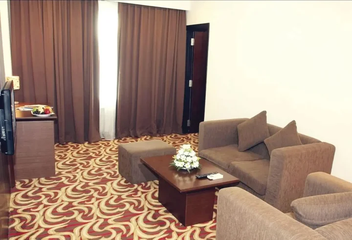 Батам: Swiss-Belinn Baloi Batam