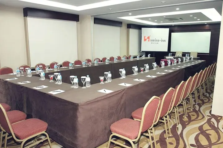 Батам: Swiss-Belinn Baloi Batam