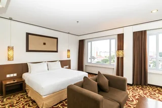 Батам: Swiss-Belinn Baloi Batam