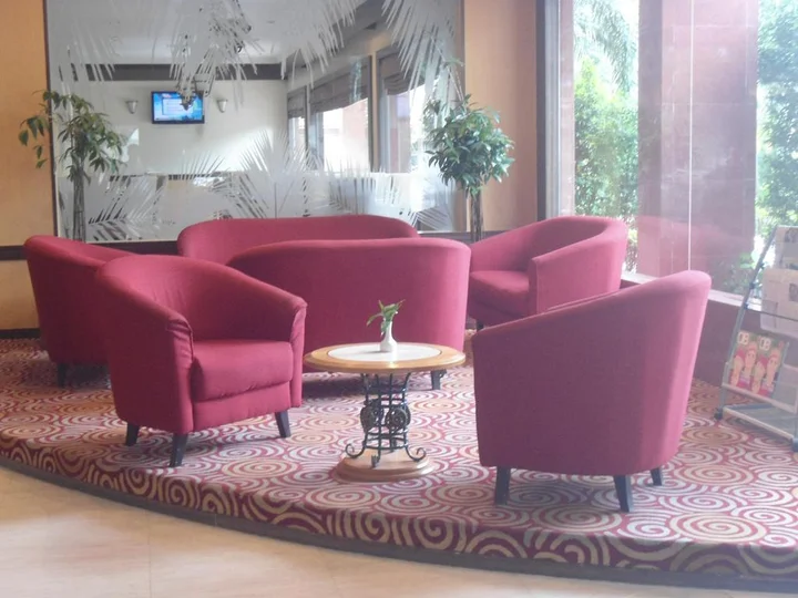 Батам: Swiss-Belinn Baloi Batam