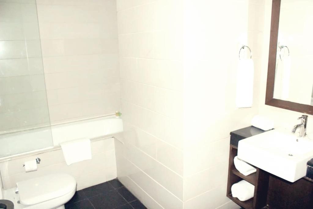 Батам: Swiss-Belinn Baloi Batam