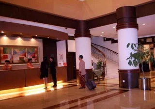 Батам: Swiss-Belinn Baloi Batam