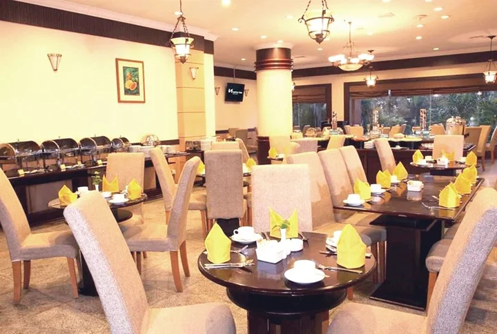 Батам: Swiss-Belinn Baloi Batam