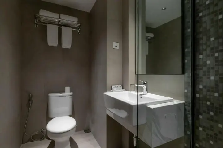 Батам: Swiss-Belinn Baloi Batam