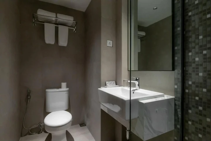 Батам: Swiss-Belinn Baloi Batam