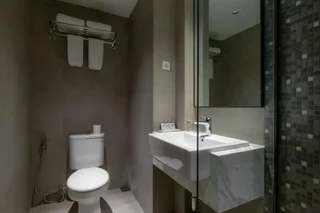 Батам: Swiss-Belinn Baloi Batam