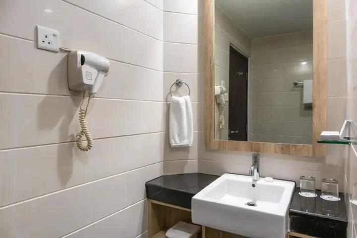 Батам: Swiss-Belinn Baloi Batam