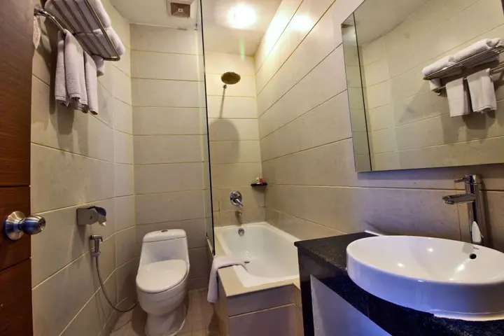 Батам: Swiss-Belinn Baloi Batam