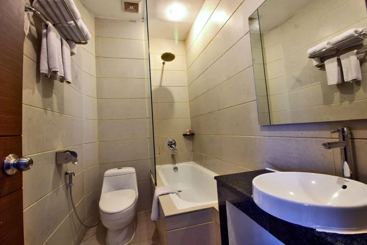 Батам: Swiss-Belinn Baloi Batam