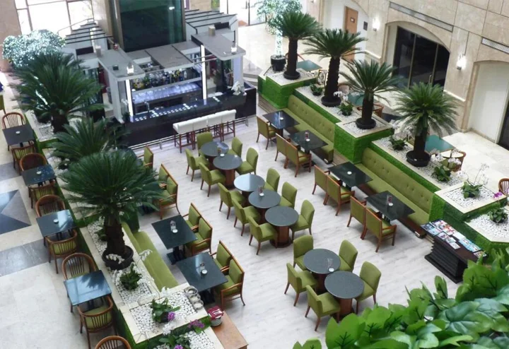 Сурабая: Surabaya Suites Hotel Powered by Archipelago