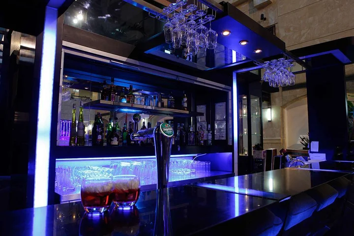 Сурабая: Surabaya Suites Hotel Powered by Archipelago